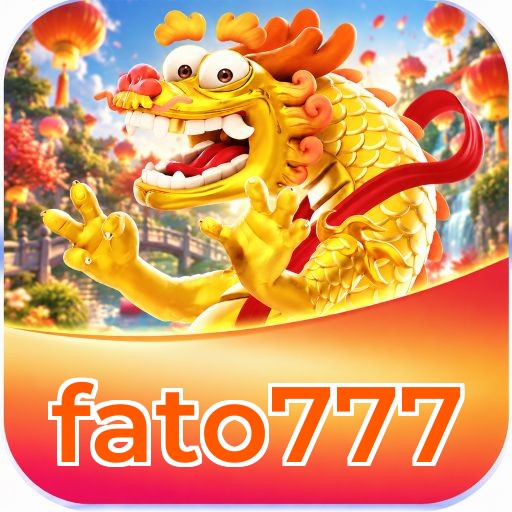 fato777 Logo 3