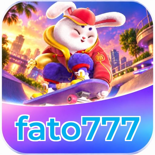 fato777 Logo