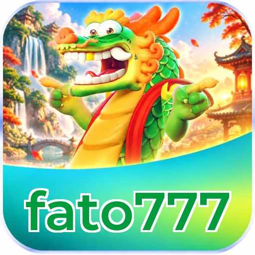 fato777 Logo