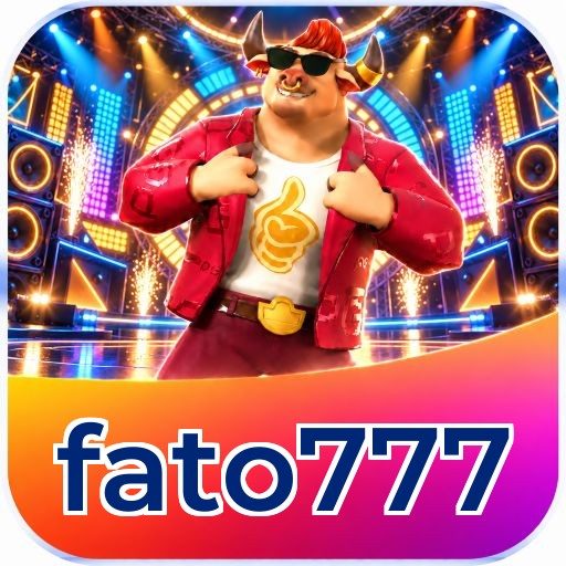 fato777 Logo 2
