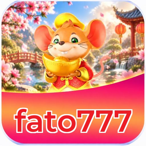 fato777 Instalar Logo 1