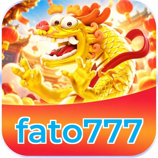 fato777 Logo
