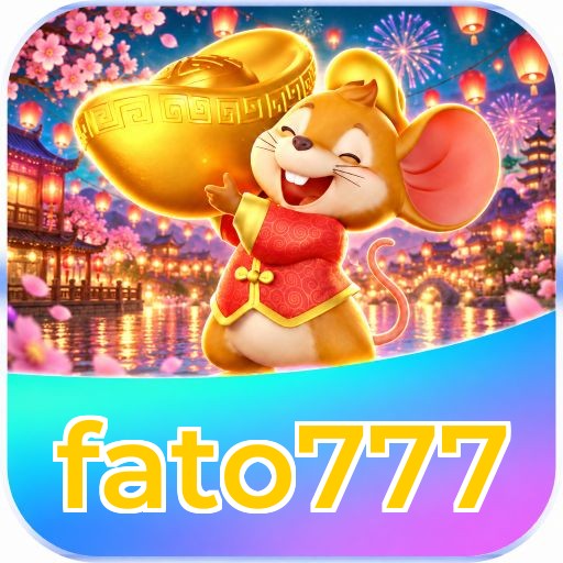 fato777 Download Logo Oficial