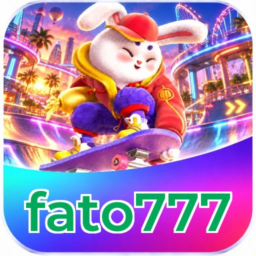 fato777 Segurança Logo 1
