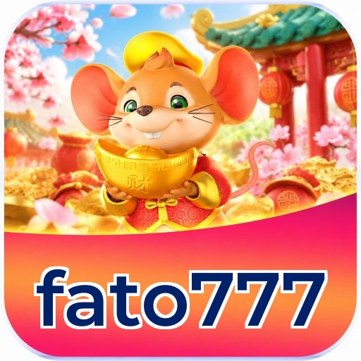 fato777 Logo