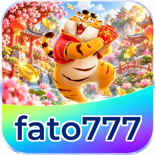 fato777 Logo