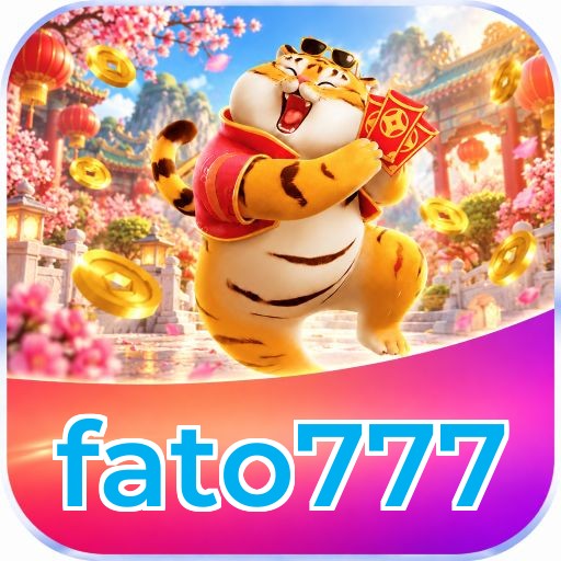 fato777 Instalar Logo 2