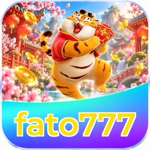 fato777 Logo