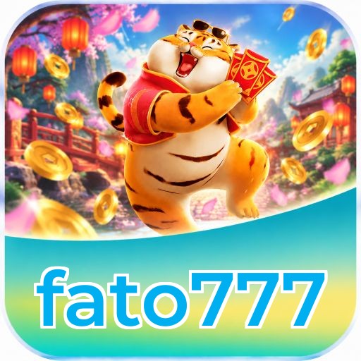 fato777 Logo