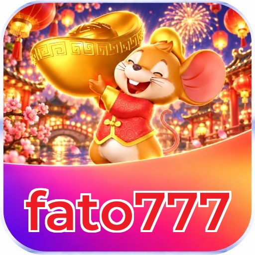 fato777 Logo