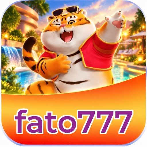 fato777 Logo