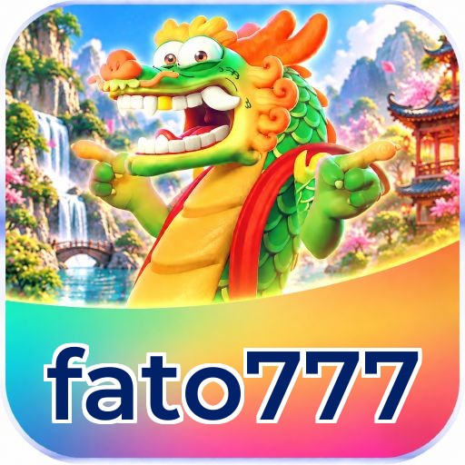 fato777 Logo