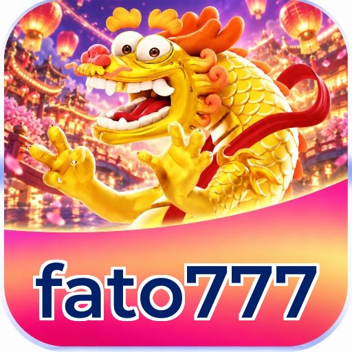 fato777 Logo