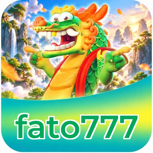 fato777 Logo 1