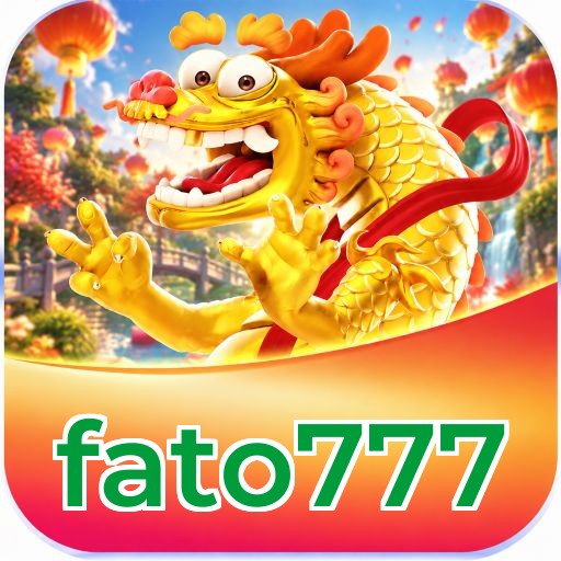fato777 Logo