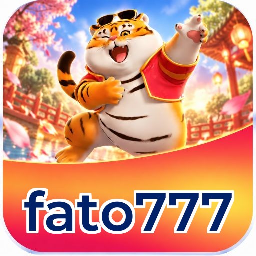 fato777 Logo