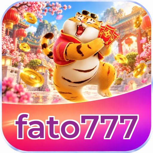fato777 Logo