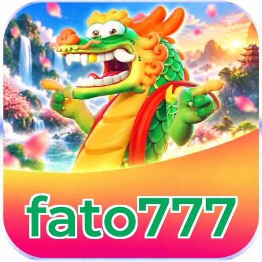 fato777 Logo