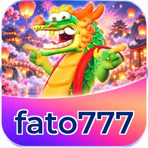 fato777 Logo